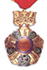 Ordre national du Vietnam - Chevalier
