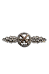 Combatclasp for Fighter-Bombers in Bronze