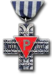 Auschwitz Cross