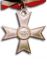 Ritterkreuz des Kriegsverdienstkreuzes