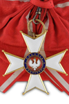 Grand Cross of the Order Polonia Restituta