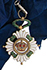 Order of the Crown 1st Class