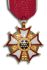 Legion of Merit - US Military
