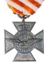 Dutch Flying Cross (VK)