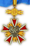 Commandeur van de Orde van Verdienste van de Volksrepubliek Polen