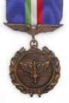 Medal for the Italian Campaign