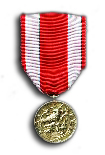 Tsjechoslovaakse Militaire Orde van de Witte Leeuw 