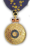 Officier in de Orde van Australië