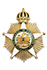 Imperial Ordem de Pedro Primeiro	- Grand Cross