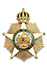 Imperial Ordem de Pedro Primeiro	- Grand Cross