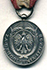 Medal Za Dlugoletnia Sluzbe 20 years