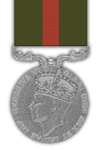 Birma Dapperheids Medaille (BMG)