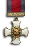 Distinguished Service Order