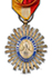 Order of the Liberator - Fourth Class (Officer)