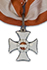 Komturkreuz Österreichischer Militär-Maria-Theresien-Orden	