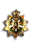 Grand Cross in the Order of the African Star