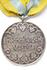 Friedrich-August-medaille in Silber