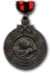 Winteroorlog Medaille