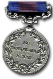 India Medaille voor Verdienste (IDSM)