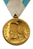 Milos Obilic Gold Bravery Medal
