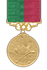 Gold Imtiyaz medal	