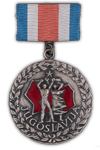 Commemorative Medal, 