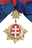 Rad Bieleho dvojkríza 1st class