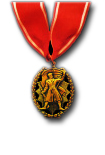 Orde van de Nationale Held