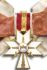 Red Krune Kralja Zvonimira Grand Cross with Swords and Star