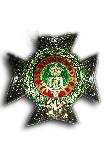 Grand Officer to the Order of the Oak Crown