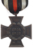 Ehrenkreuz fr Kriegsteilnehmer