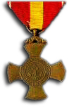 Cruz Naval