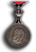 St Olavsmedaljen