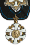 Grootofficier in de Orde van het Slowaakse Kruis