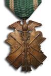 Order of the Golden Kite, 6th Class