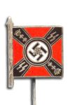 Honor pin for the SS unit Danzig