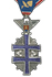 War Victory Cross Order 2nd Class