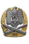 (Algemene) Aanvalsbadge 