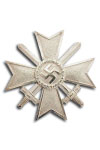 War Merit Cross 1st Class with Swords