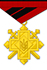 Cross of Combat Merit 2nd Class