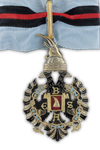 Commander in the Order of Fidelity