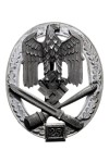 (Algemene) Aanvalsbadge 