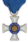 Royal Order of the Crown 3rd Class