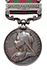 India General Service Medal (1895 IGSM)