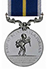 Royal Humane Society Silver Medal