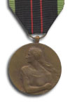 Medaille van de Weerstand