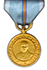 War Medal of General Eisenhower