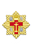 Gran Cruz Naval con distintivo Rojo