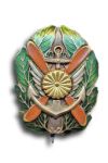 Marine Piloten Badge 1e Klasse