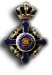 Ordinul Steaua Romaniei Grand Cross